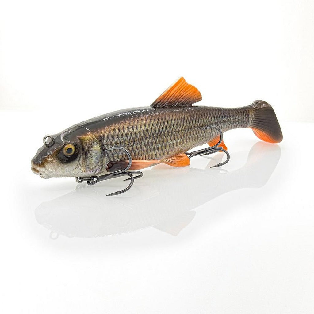 Savage Gear 3D Carassin Manivelle 4.6cm