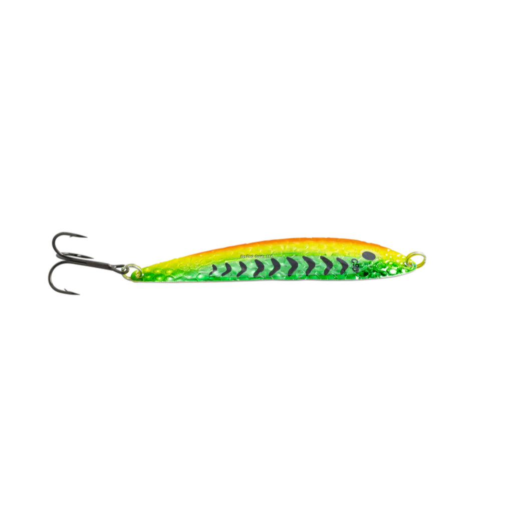 Williams Whitefish Fishing Spoon – Natural Sports - The Fishing Store