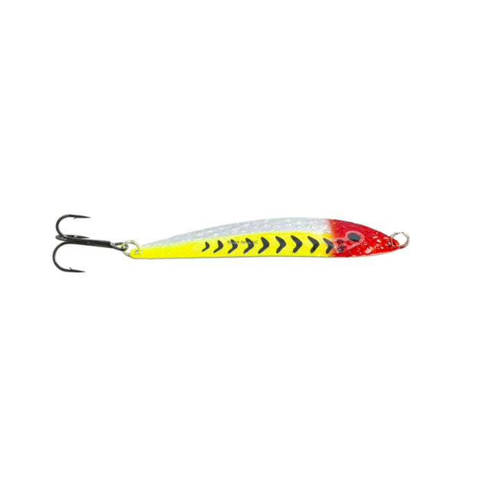 Williams Whitefish