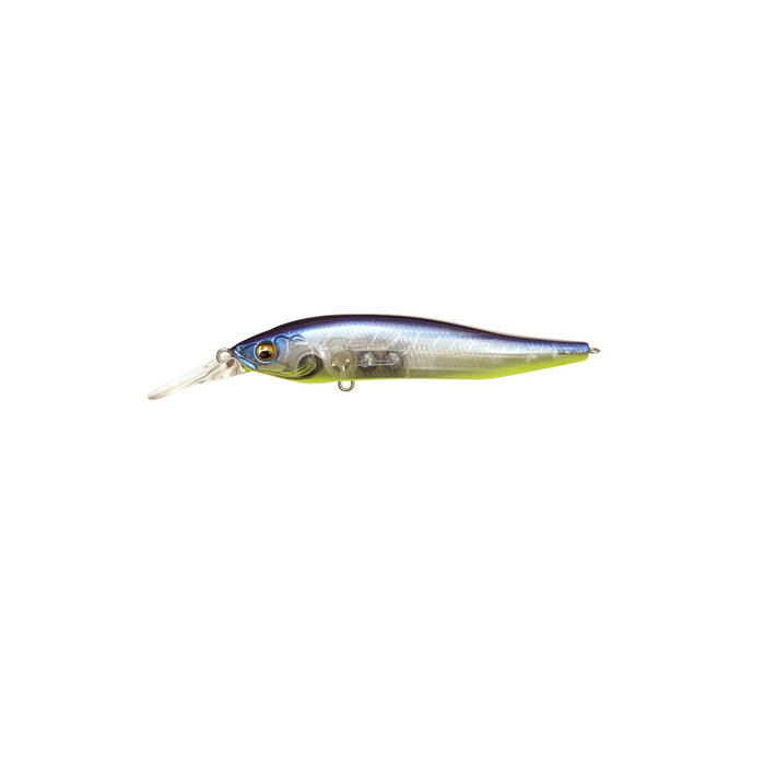 Megabass X-Nanahan +1 Jerkbait