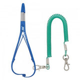 Dr. Slick XBC Series Mitten Scissor Clamp