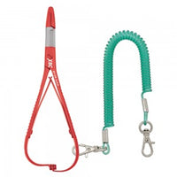 Dr. Slick XBC Series Mitten Scissor Clamp