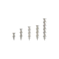 X-Zone Lead Pagoda Nail Sinker - Plain