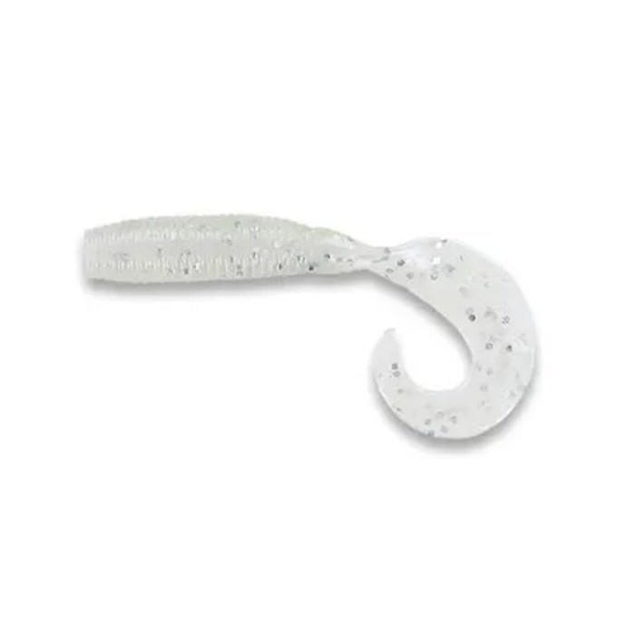 Yamamoto 4" Single Tail Grub