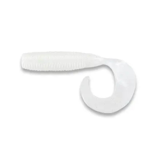 Yamamoto 4" Single Tail Grub