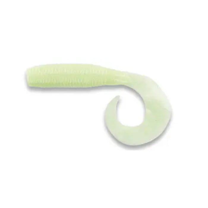 Yamamoto 4" Single Tail Grub