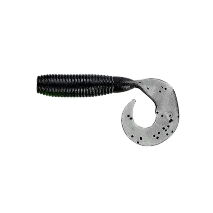 Yamamoto 4" Single Tail Grub