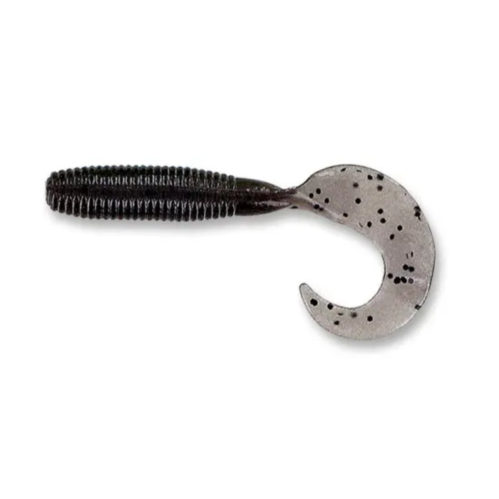 Yamamoto 5" Single Tail Grub