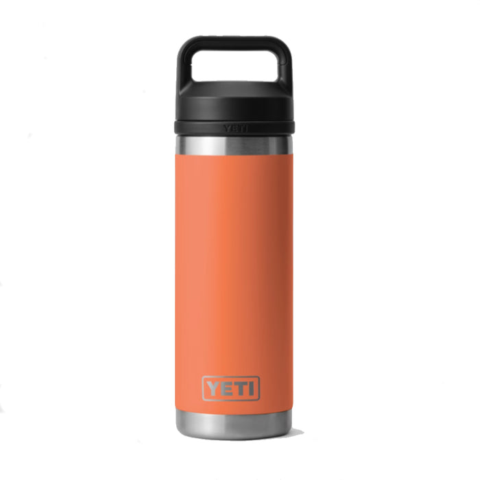 Yeti Rambler Bottle with Chug Cap