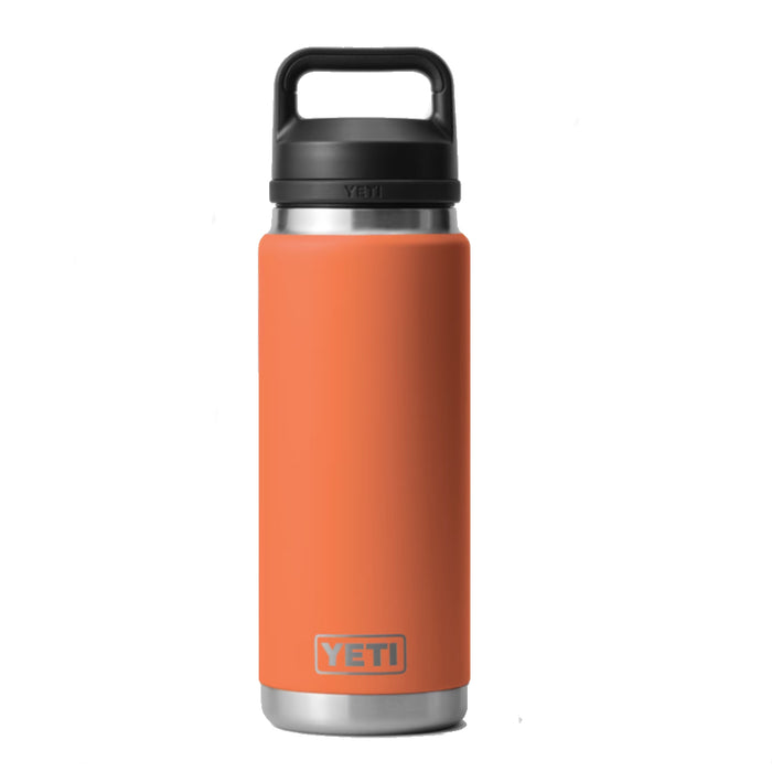 Yeti Rambler Bottle with Chug Cap
