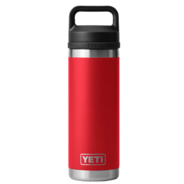 Yeti Rambler Bottle with Chug Cap