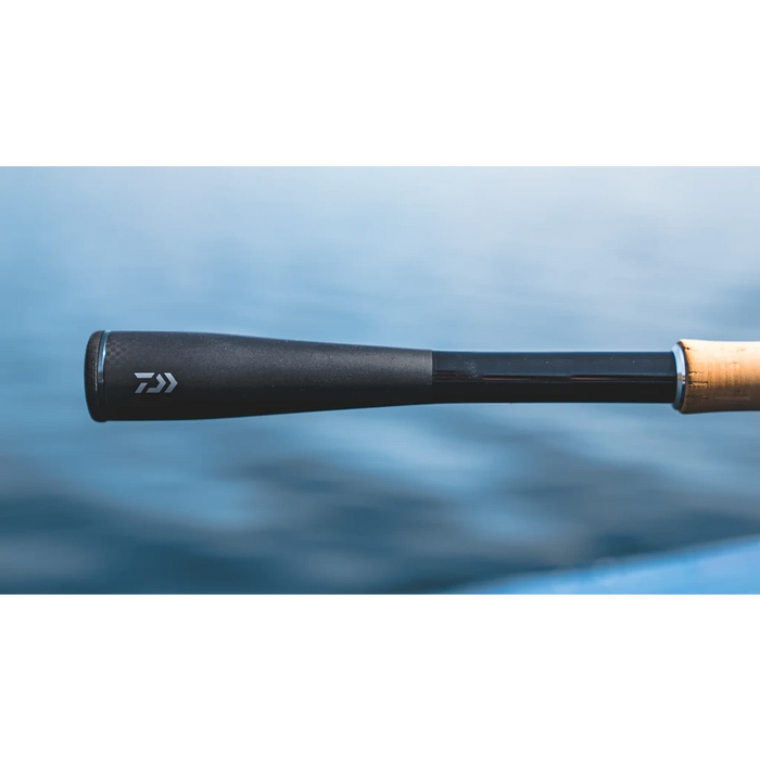 Daiwa Zillion Casting Rod 2024
