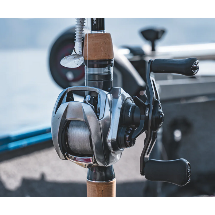 Daiwa Zillion Casting Rod 2024