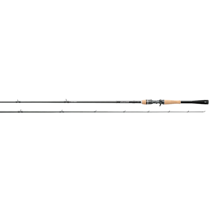 Daiwa Zillion Casting Rod 2024
