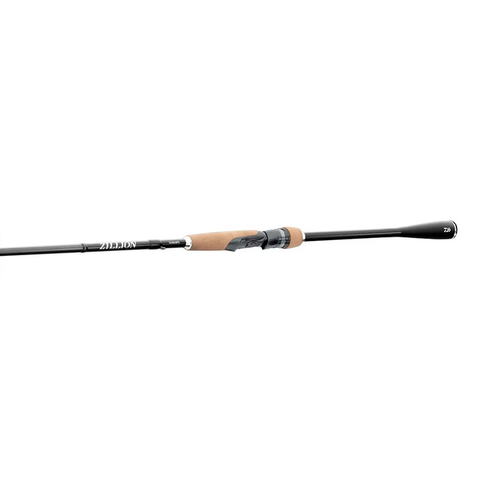 Daiwa Zillion Spinning Rod 2024