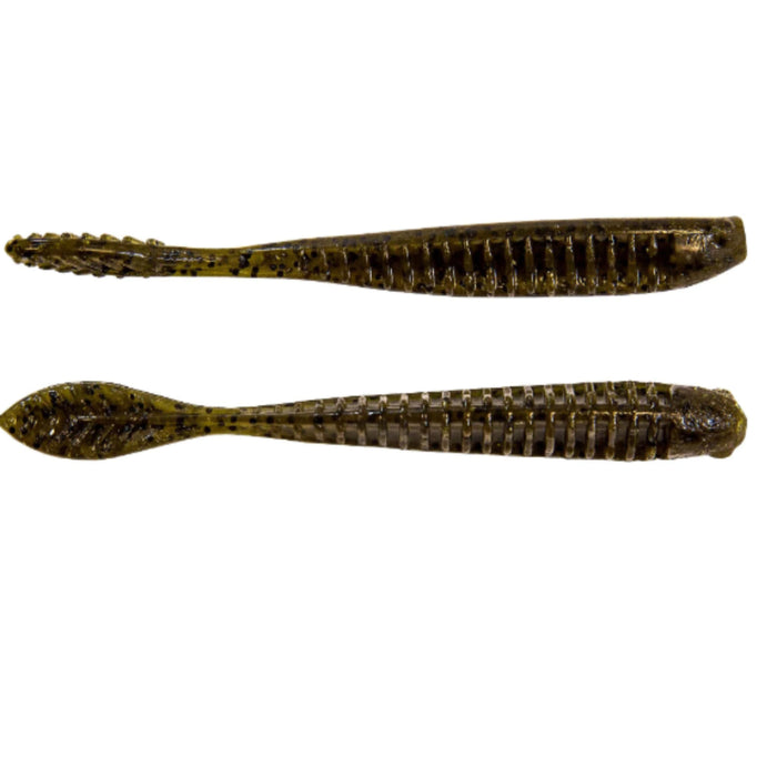 Z-Man Soft Minnow Trick ShotZ 3.5"