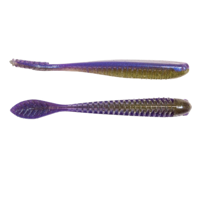 Z-Man Soft Minnow Trick ShotZ 3.5"
