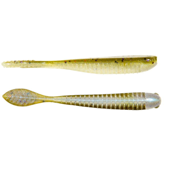 Z-Man Soft Minnow Trick ShotZ 4.2"