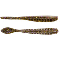 Z-Man Soft Minnow Trick ShotZ 4.2"