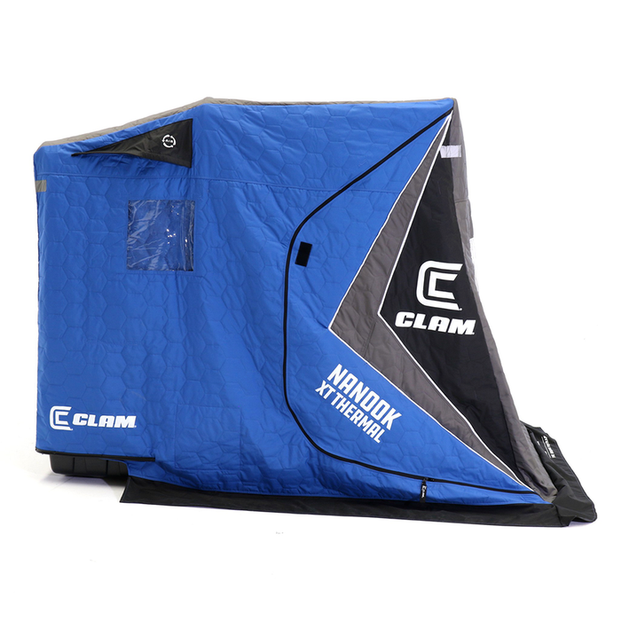 Clam Nanook XT Thermal Hut