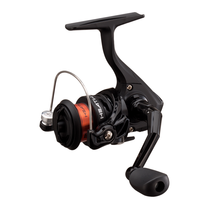 13 Heatwave 4 Spinning Reel