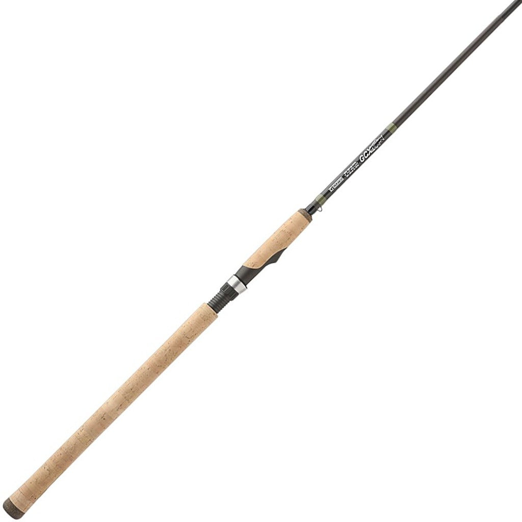 g loomis gcx crankbait rod G. Loomis GCX Steelhead Spinning Rod | Natural Sports — Natural Sports