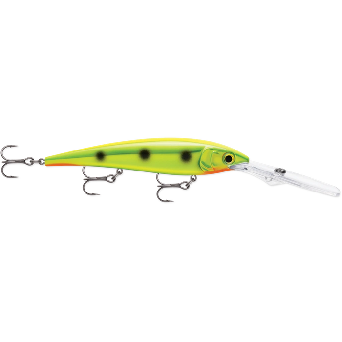 Rapala Gold Miner 30 Trolling Crank