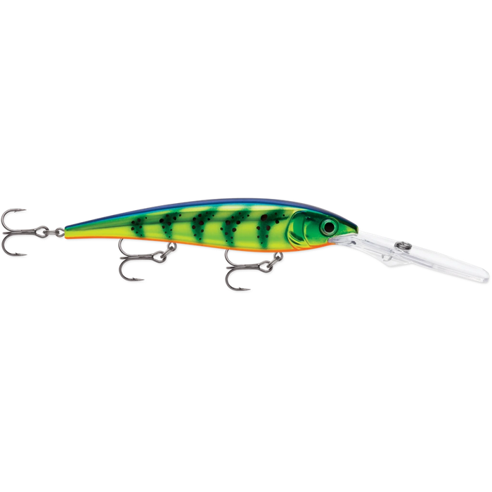 Rapala Gold Miner 30 Trolling Crank