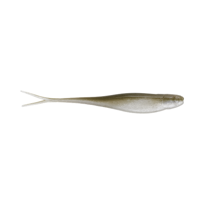 Strike King 3X Z-Too Soft Jerkbait