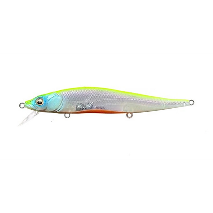 Megabass Vision Oneten Limited Run Colours