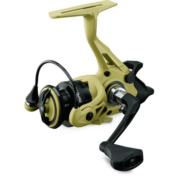 13 Baitstriker Spinning Reel