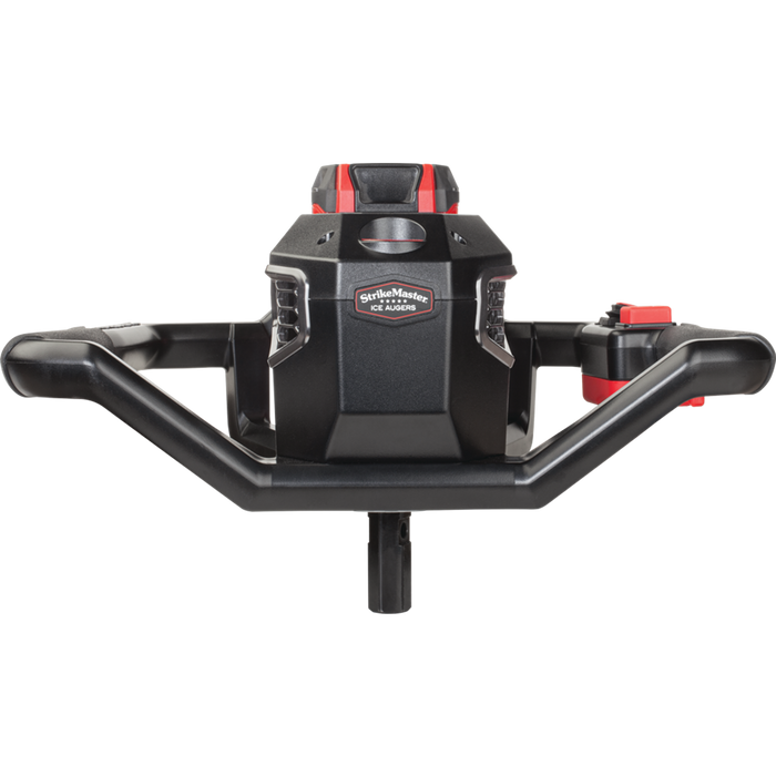 StrikeMaster Maven 40V 10" Electric Auger