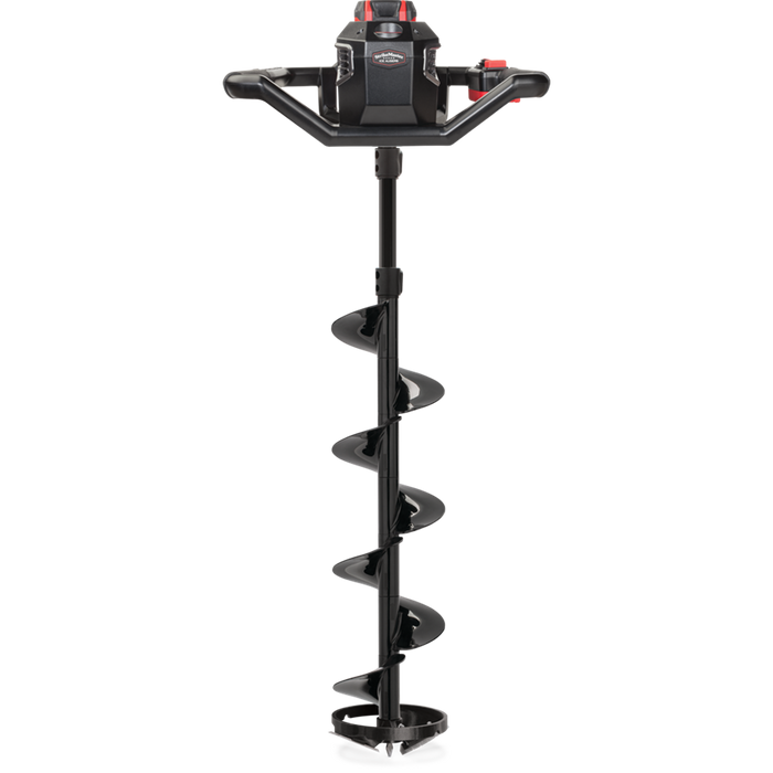 StrikeMaster Maven 40V 10" Electric Auger