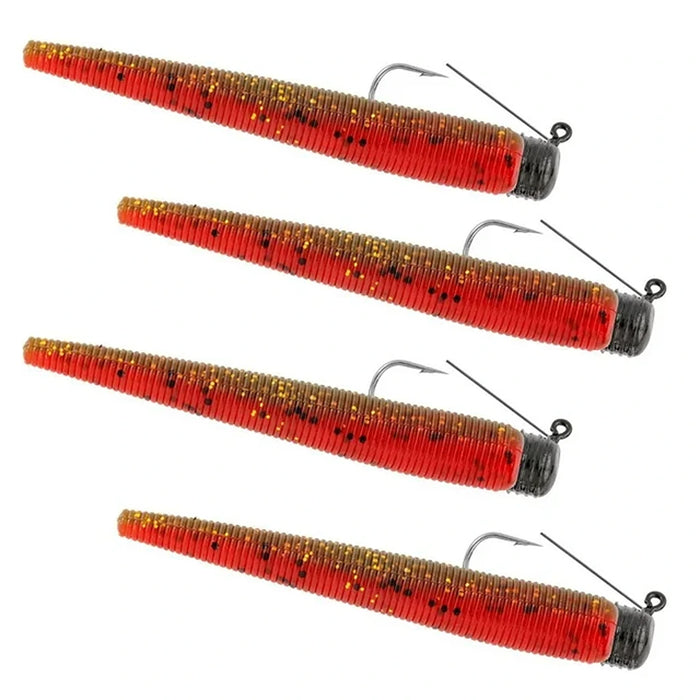 Matzuo Pre-Rigged Ned Rig 1/8oz