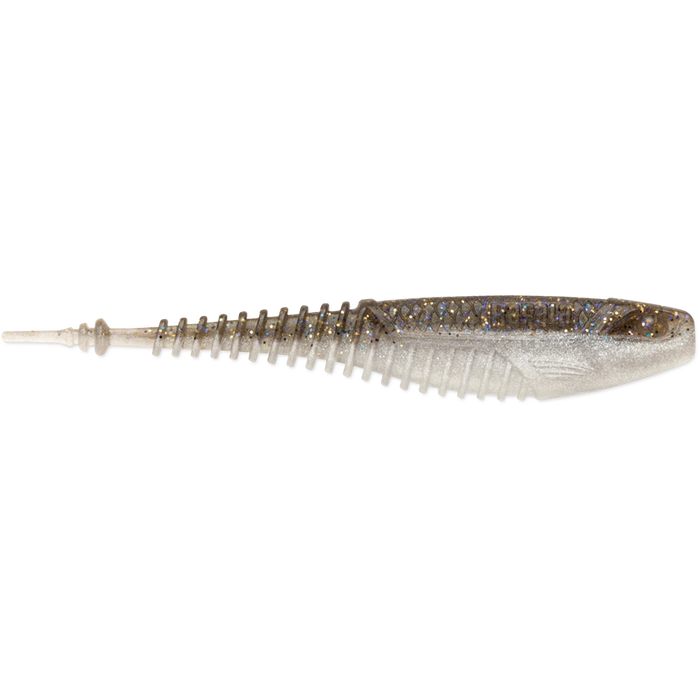 Rapala Crush City Blade Trailer Freeloader