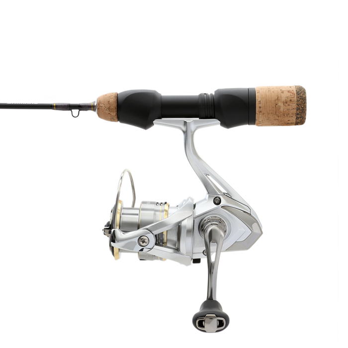 Shimano Sedona Ice Combo