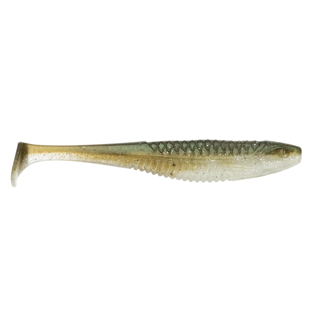 Rapala Crush City Swimbait The Mayor  Natural Sports – Natural Sports -  The Fishing Store