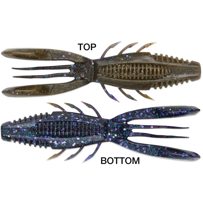 Rapala CrushCity Bronco Bug 4"