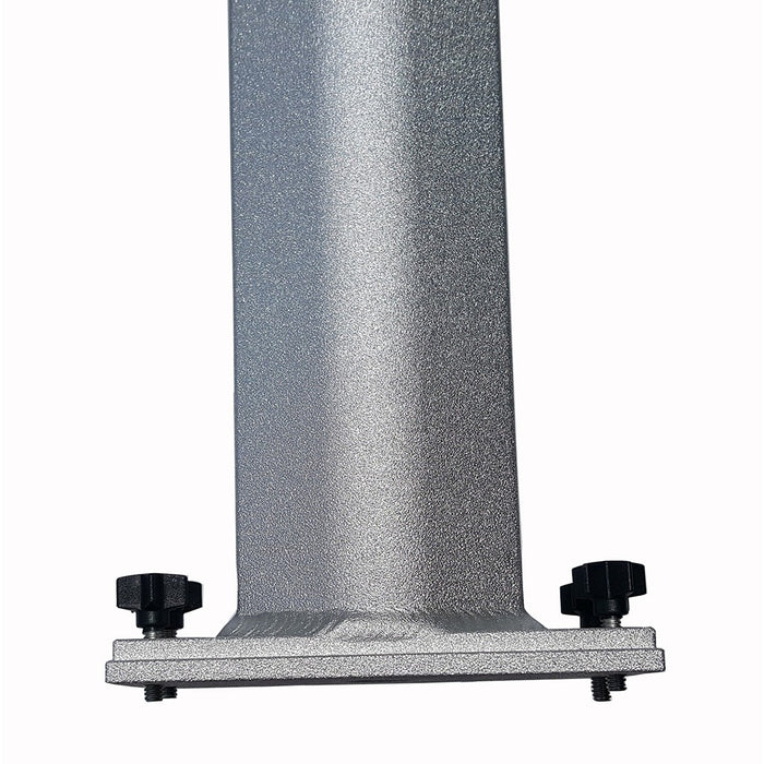 Traxstech Dual Reel Planer Board Mast