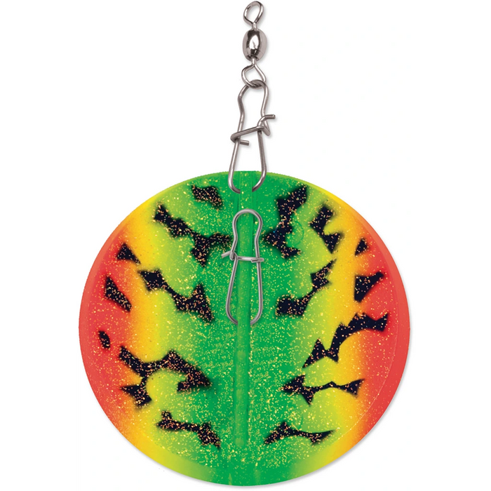 Luhr-Jensen Dipsy Diver