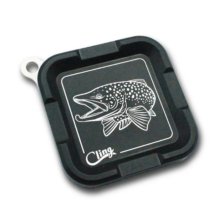 Cling Mag Grab Magnetic Fly Patch
