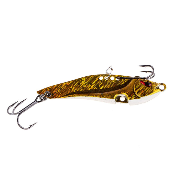 Freedom Tackle Blade Bait