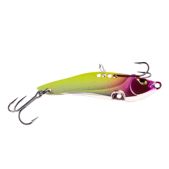 Freedom Tackle Blade Bait