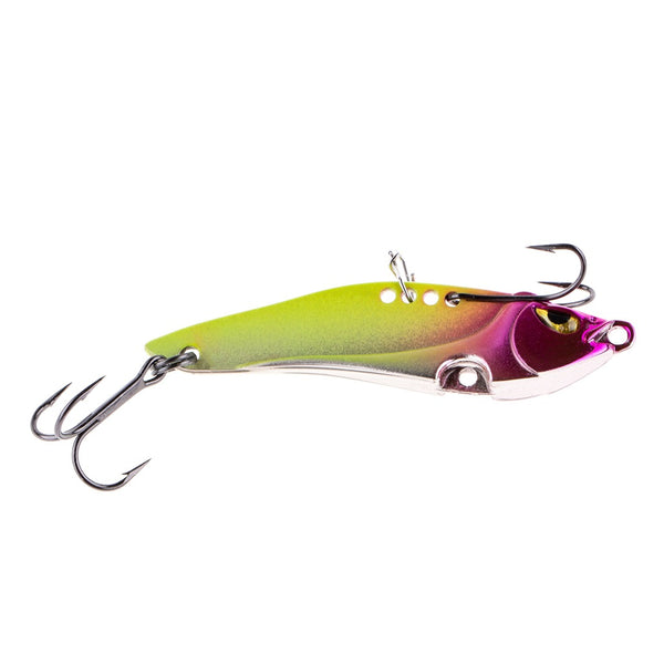Blade Baits – Natural Sports - The Fishing Store