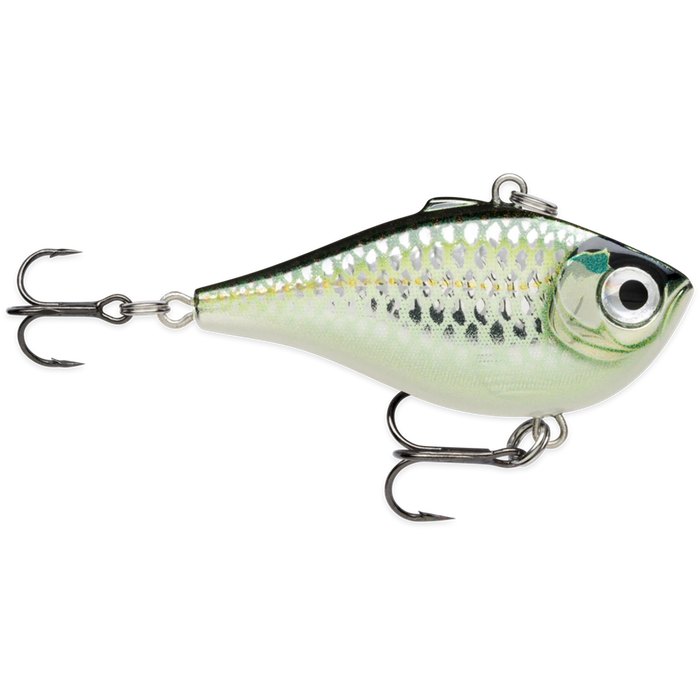 Rapala Rippin' Rap Lipless Crankbait