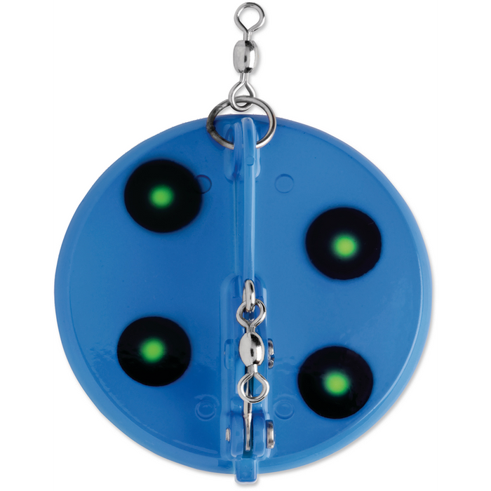 Luhr-Jensen Dipsy Diver