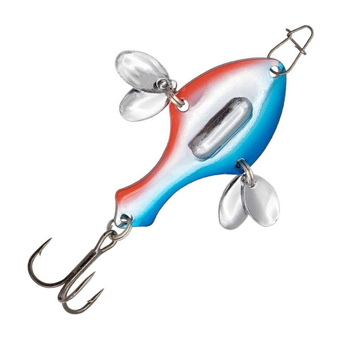 Euro Spade Blade