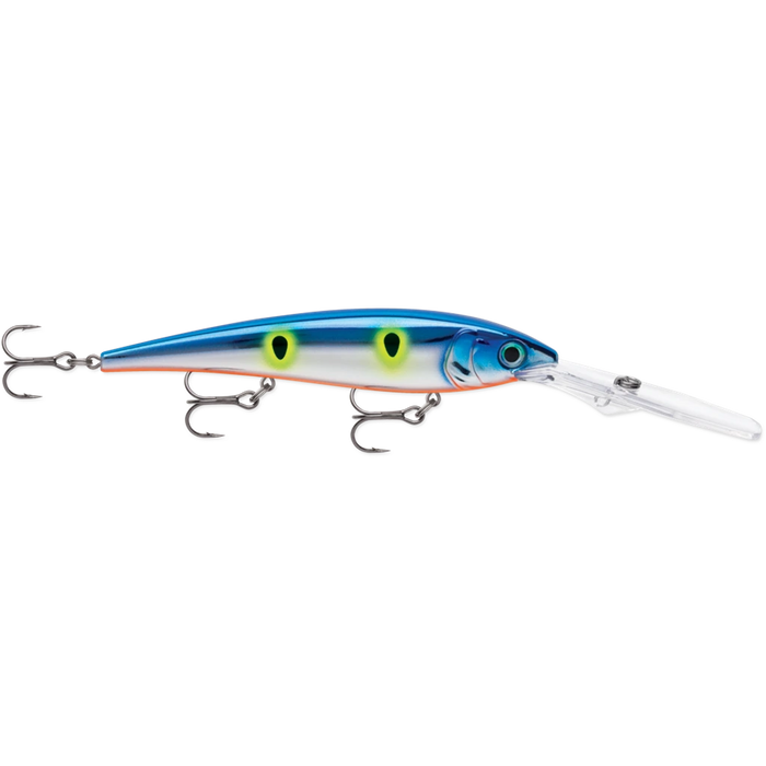 Rapala Gold Miner 30 Trolling Crank