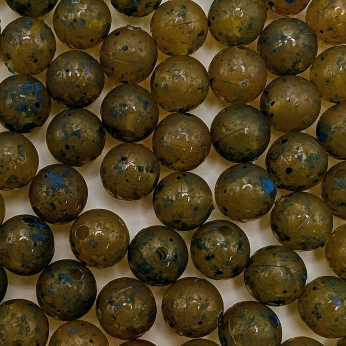 Mad River Custom Steelie Beads