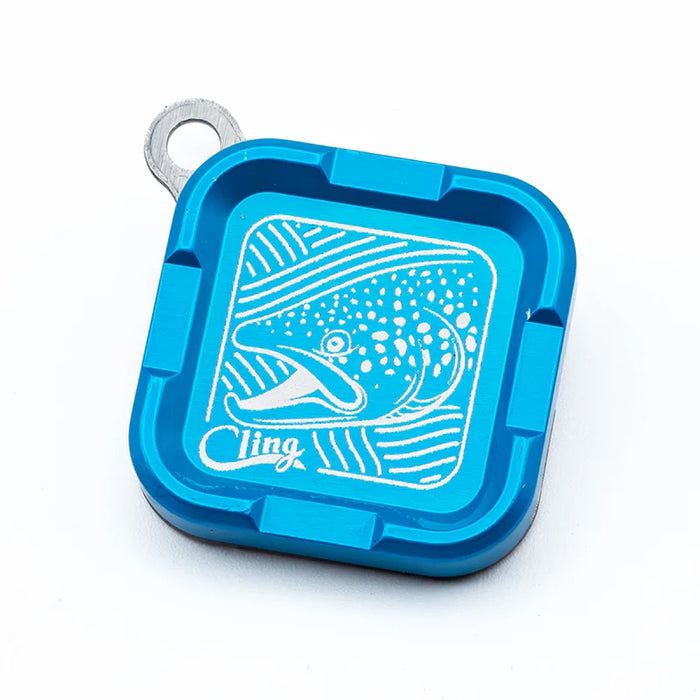 Cling Mag Grab Magnetic Fly Patch